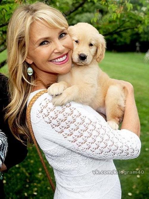 Я поняла, как я хочу выглядеть в 61 год. 02