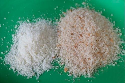 Рыбные палочки в духовке. 04 Рыбные палочки в духовке. 04