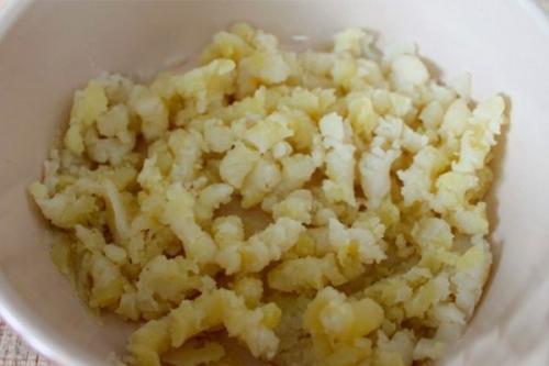 Рыбные палочки в духовке. 01 Рыбные палочки в духовке. 01