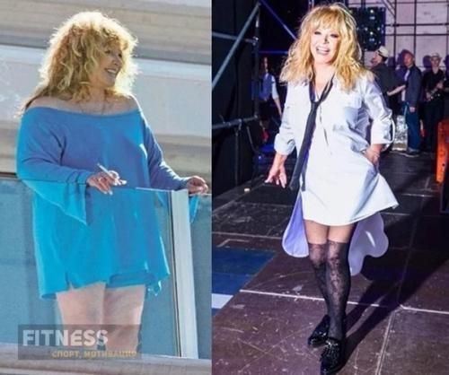 Вот кого возраст точно не берет! 03