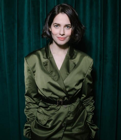 6 самых красивых российских актрис по мнению американцев. 05