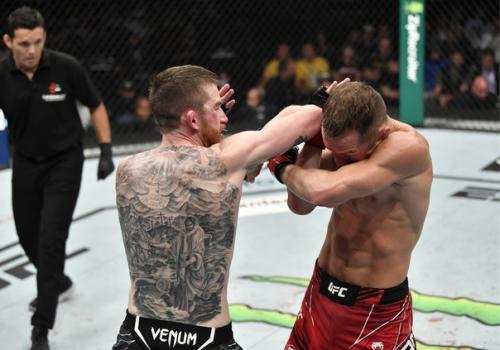 Пётр Ян подтвердил свой класс - ему нет равных. 01