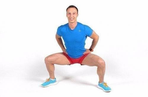Какую технику приседаний выбрать? 02