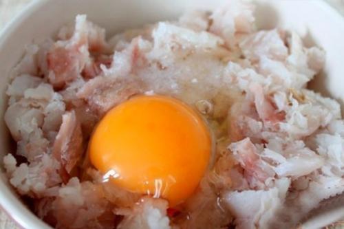 Рыбные палочки в духовке. 03 Рыбные палочки в духовке. 03