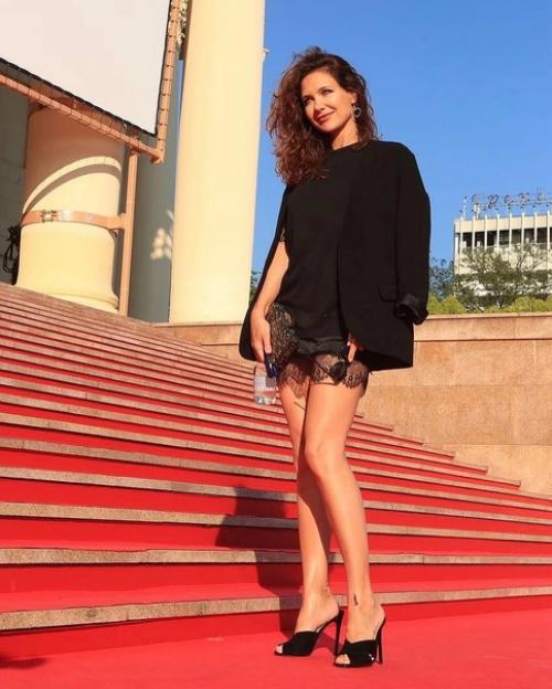 Как вам фигурка прекрасной актрисы Екатерины Климовой? 03