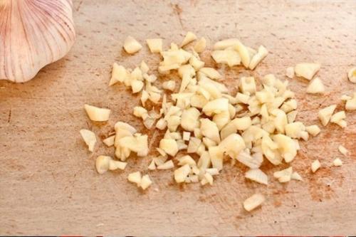 Суп из брокколи. 03 Суп из брокколи. 03