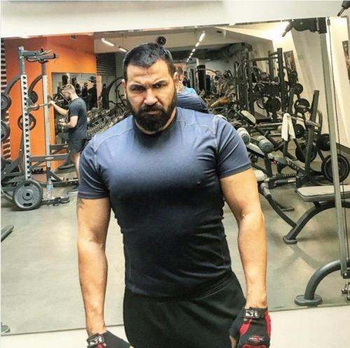 Помните этого сладкого парня азиза? 03