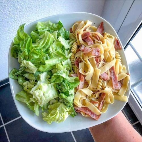 Аппетитное и вкуснейшее правильное питание. 04