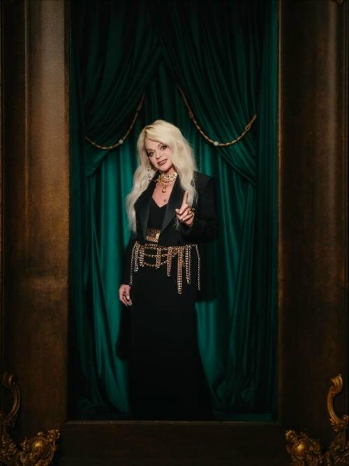 Больше никаких загадок: Ларису долину не исключили из фильма Невероятные Приключения Шурика. 03