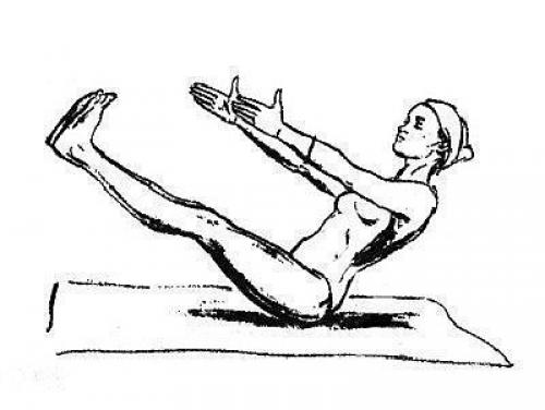 Боль в спине победи! 03