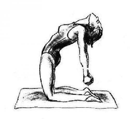 Боль в спине победи! 06