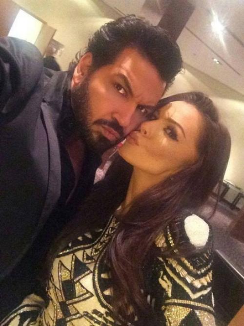 Помните этого сладкого парня азиза? 04