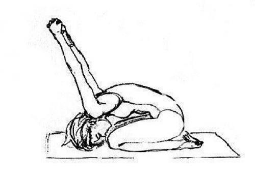 Боль в спине победи! 01