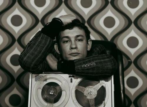 Никита кологривый расплакался после того, как его не взяли на кастинге в новый сериал на ТНТ. 02