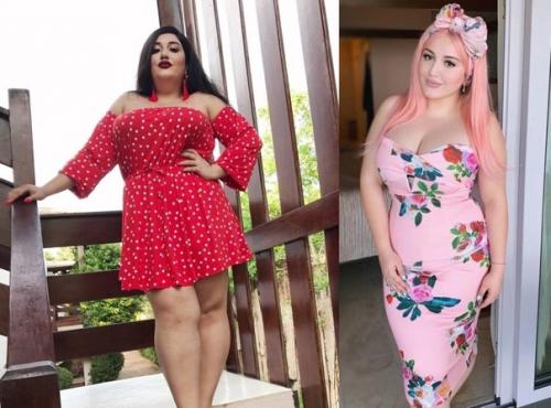 Невероятная Гоар аветисян похудела на 43 кг. 05