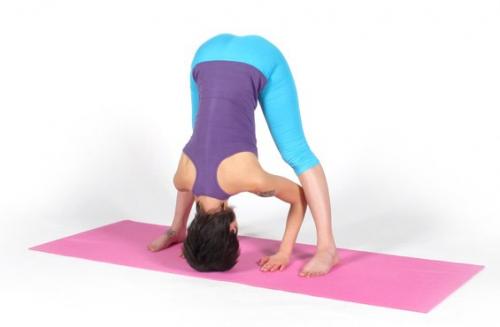 Как сесть на ШПАГАТ и зачем это нужно? 02