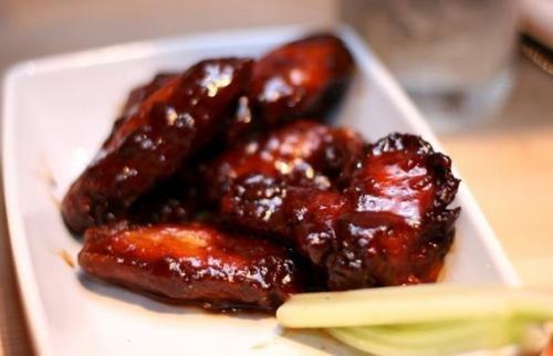 Рецепты из курицы, если надоело есть вареную грудку, разнообразьте свое меню? 03