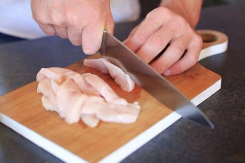 Цезарь ролл в лаваше: вкуснее перекуса не найти? 02 Цезарь ролл в лаваше: вкуснее перекуса не найти? 02