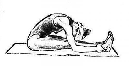 Боль в спине победи! 02