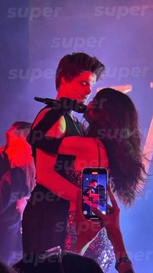 Эпизод 898.  Морской укус.
