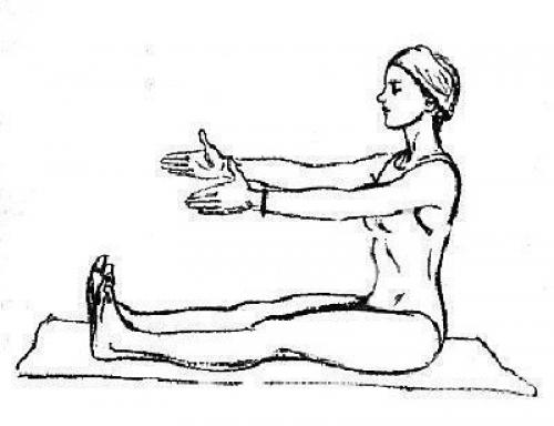 Боль в спине победи! 04