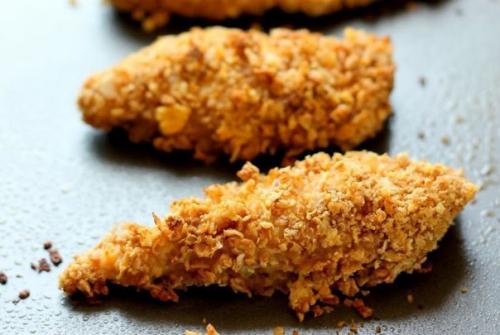 Рецепты из курицы, если надоело есть вареную грудку, разнообразьте свое меню? 04