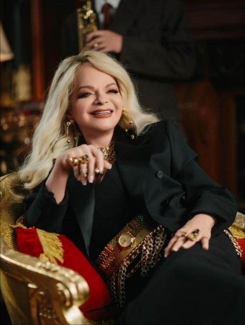 Больше никаких загадок: Ларису долину не исключили из фильма Невероятные Приключения Шурика. 02