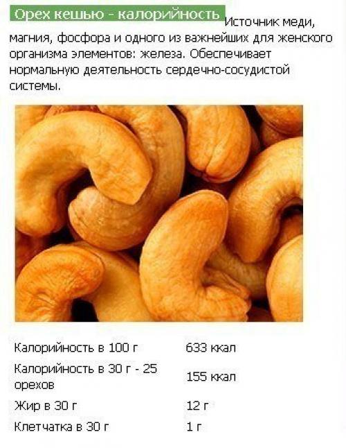 Орехи.  Поддержи свое здоровье? 03