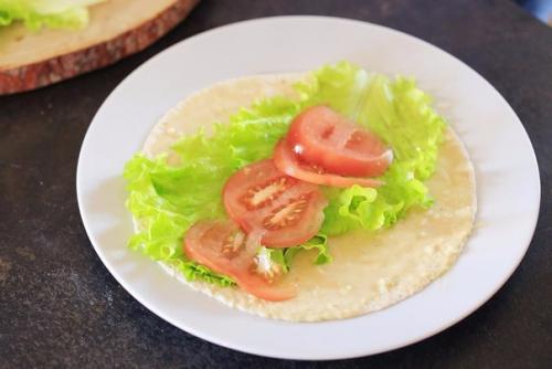 Цезарь ролл в лаваше: вкуснее перекуса не найти? 06 Цезарь ролл в лаваше: вкуснее перекуса не найти? 06