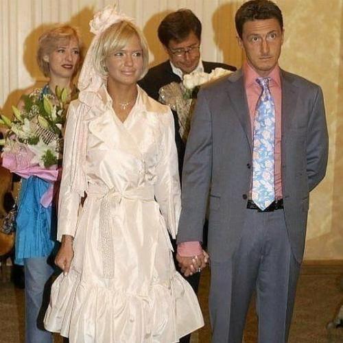 Свадьбы начала 2000-х такие атмосферные. 04