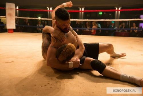 Неоспоримый 4 (2016) трейлер? 01