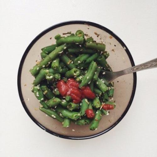 Еда на целый день! 05