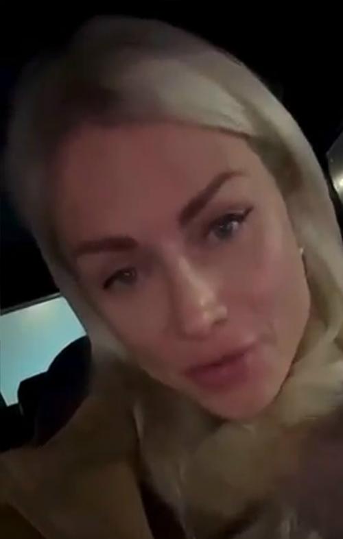 Екатерина Гордон о шестой свадьбе Александра гордона.

