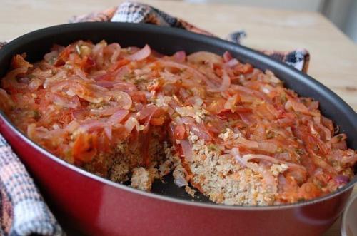 5 вкуснейших ужинов с рыбой для фитнес - рациона. 04 5 вкуснейших ужинов с рыбой для фитнес - рациона. 04