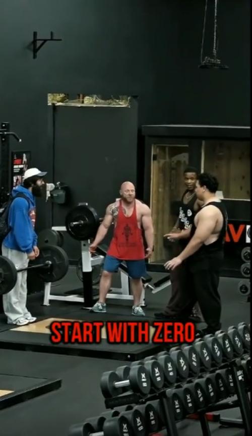 Класс дутым качкам показал! 01