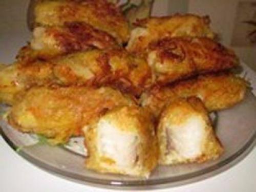 9 рецептов вкусных рыбных блюд. 06