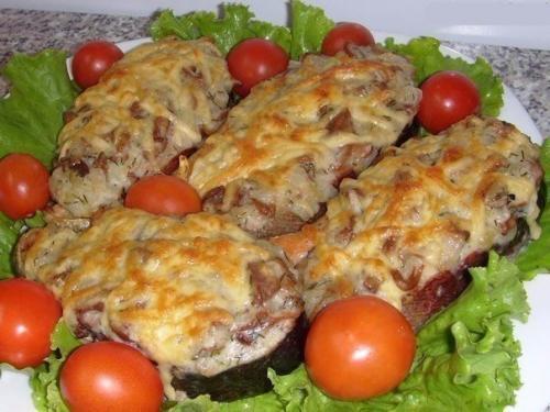 9 рецептов вкусных рыбных блюд. 08