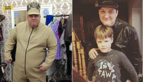 Красивая Оксана самойлова! 01