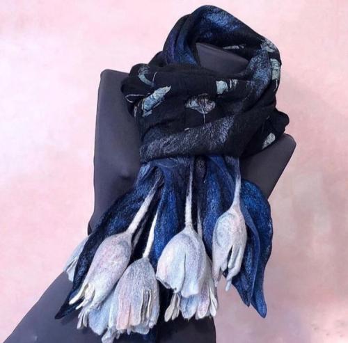 Такое создать могли только руки волшебника! 06