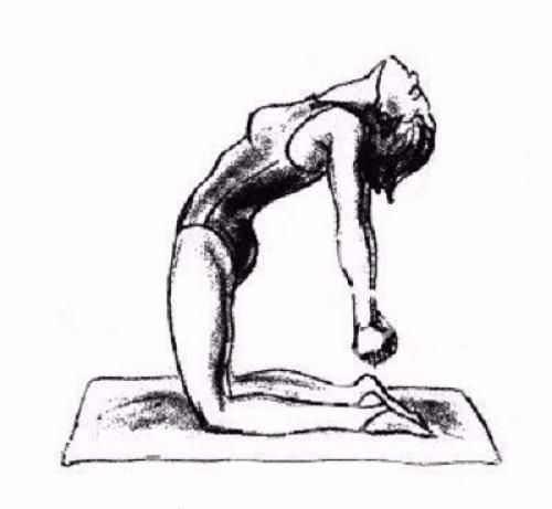 Боремся с болью в СПИНЕ. 03