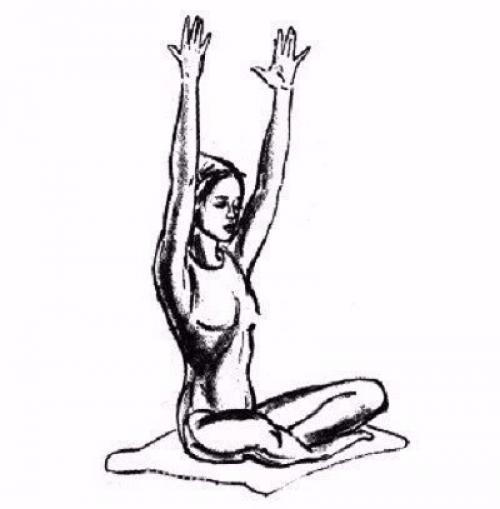 Боремся с болью в СПИНЕ. 06