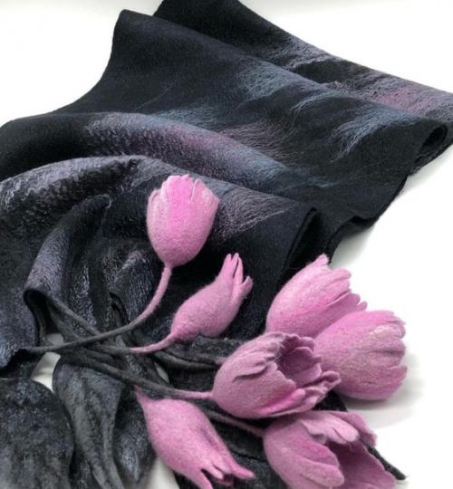 Такое создать могли только руки волшебника! 03