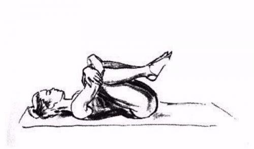 Боремся с болью в СПИНЕ. 01