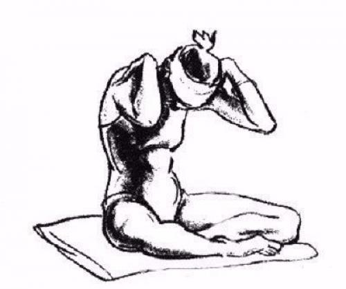 Боремся с болью в СПИНЕ. 04