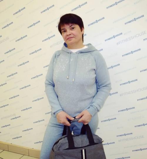 Возраст спорту не помеха. 03