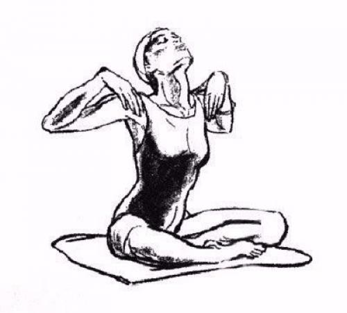 Боремся с болью в СПИНЕ. 02