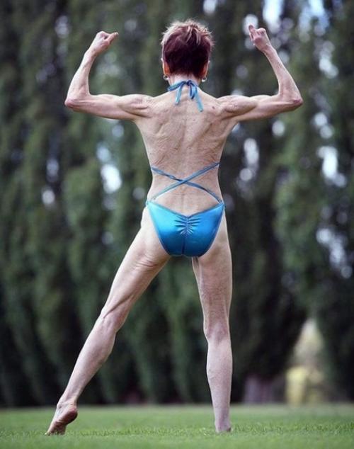 И ей.  76 лет! 02