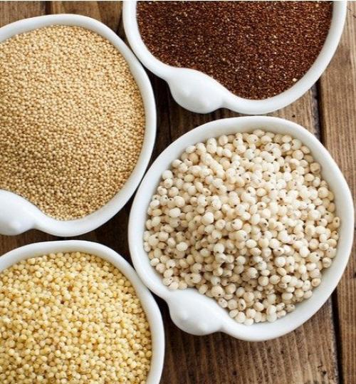 Топ - 5 самых полезных семян, которые стоит добавить в рацион. 01