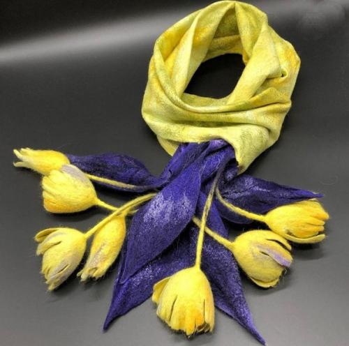 Такое создать могли только руки волшебника! 07