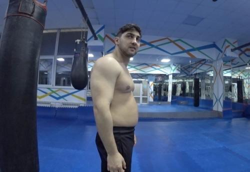 За 10 недель сделал чемпионскую форму! 04